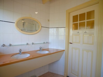Cottage Herrenhaus in De Cocksdorp - Features photo 14