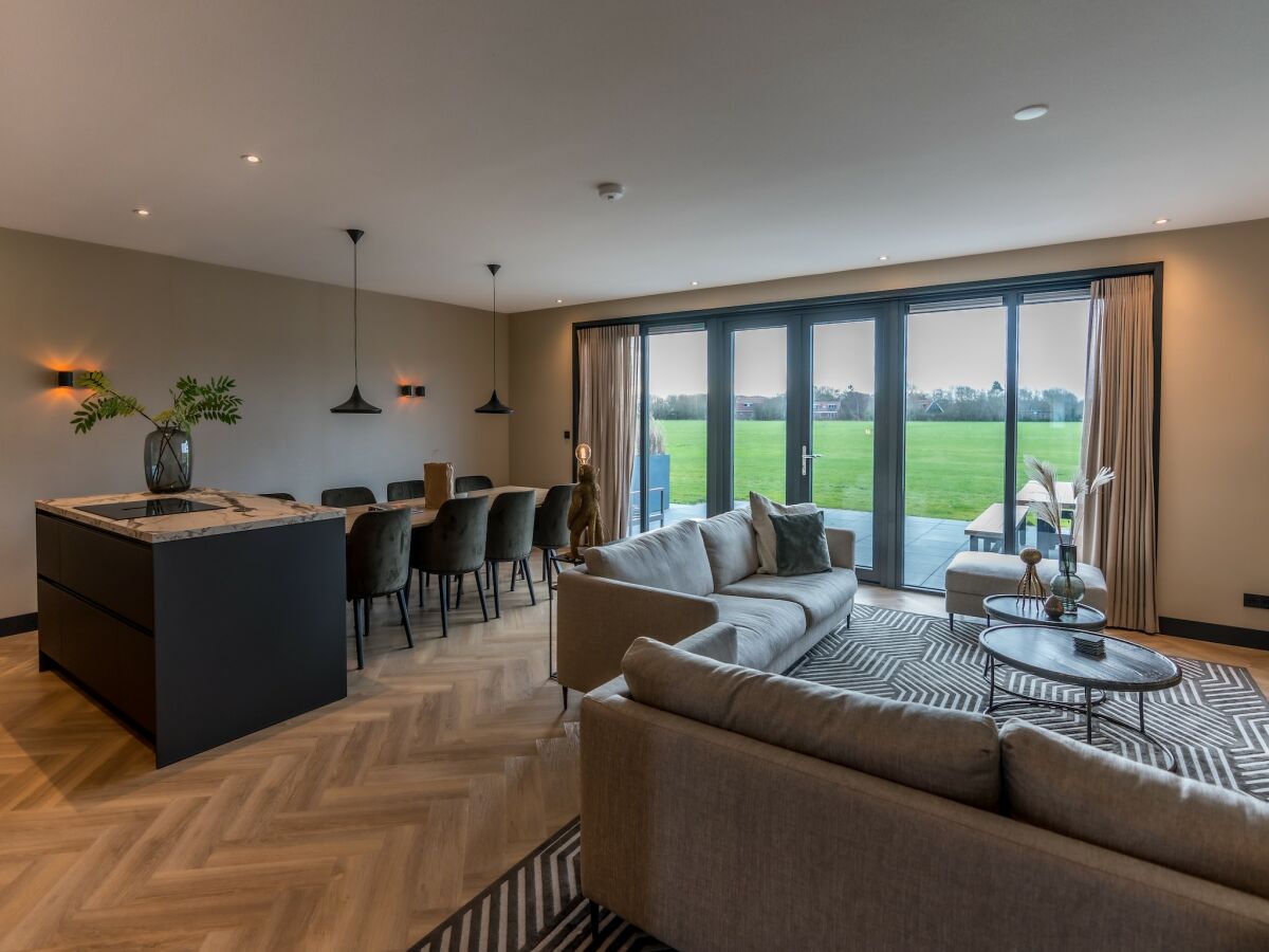 Holiday house Villa auf Texel nahe Sandstränden - Features photo 5