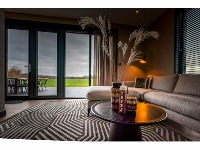 Holiday house Villa auf Texel nahe Krimbos Naturgebiet - Features photo 12