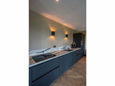 Holiday house Villa auf Texel nahe Krimbos Naturgebiet - Features photo 18