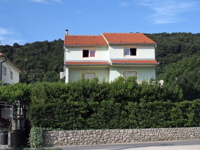 Apartment Family-friendly apartments with swimming pool Supetarska Draga - Donja, Rab - 2019 - Outdoor photo 6
