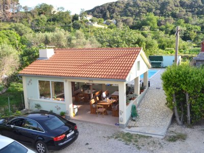 Apartment Family-friendly apartments with swimming pool Supetarska Draga - Donja, Rab - 2019 - Outdoor photo 11