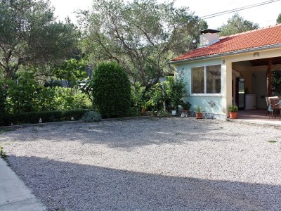 Apartment Family-friendly apartments with swimming pool Supetarska Draga - Donja, Rab - 2019 - Outdoor photo 15