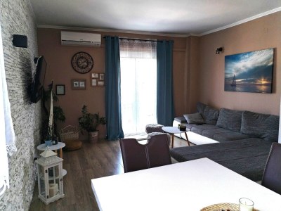 Apartment Family-friendly apartments with swimming pool Supetarska Draga - Donja, Rab - 2019 - Outdoor photo 16