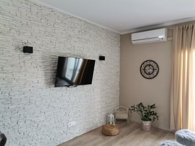 Apartment Family-friendly apartments with swimming pool Supetarska Draga - Donja, Rab - 2019 - Outdoor photo 17