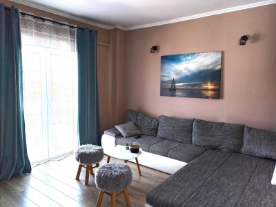 Apartment Family-friendly apartments with swimming pool Supetarska Draga - Donja, Rab - 2019 - Outdoor photo 18