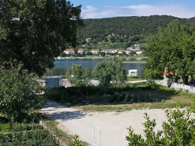Apartment Family-friendly apartments with swimming pool Supetarska Draga - Donja, Rab - 2019 - Outdoor photo 29