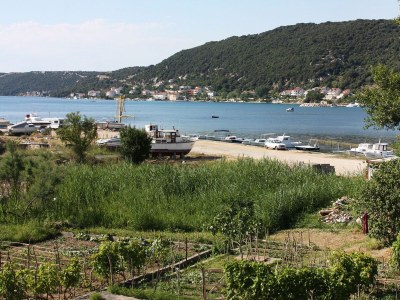 Apartment Family-friendly apartments with swimming pool Supetarska Draga - Donja, Rab - 2019 - Outdoor photo 30