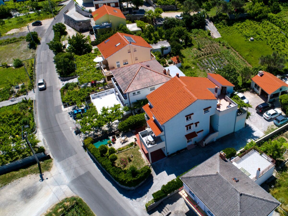 Apartment Two bedroom apartment with terrace Supetarska Draga - Donja, Rab A-2019-c - Outdoor photo 2