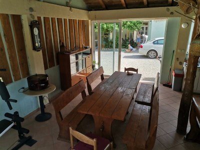 Apartment Two bedroom apartment with terrace Supetarska Draga - Donja, Rab A-2019-c - Outdoor photo 12