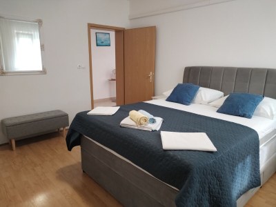 Apartment Two bedroom apartment with terrace Supetarska Draga - Donja, Rab A-2019-c - Outdoor photo 18
