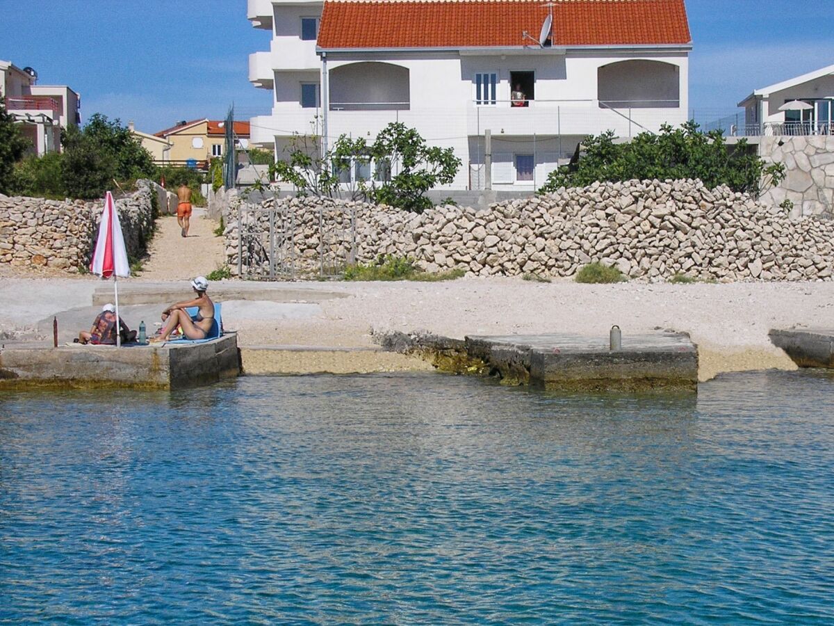 Apartment Two bedroom apartment near beach Sevid, Trogir A-4286-c