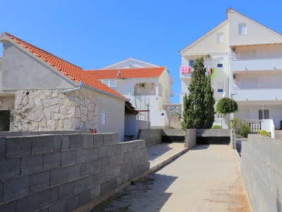 Apartment Two bedroom apartment near beach Sevid, Trogir A-4286-c - Outdoor photo 18