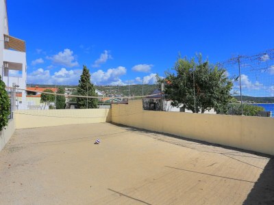 Apartment Two bedroom apartment near beach Sevid, Trogir A-4286-d - Outdoor photo 7