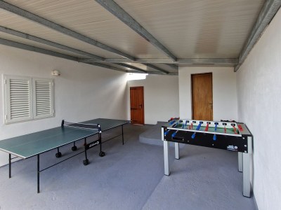 Apartment Two bedroom apartment near beach Sevid, Trogir A-4286-d - Outdoor photo 8
