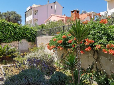 Apartment Two bedroom apartment near beach Sevid, Trogir A-4286-d - Outdoor photo 14