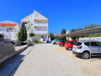 Apartment Two bedroom apartment near beach Sevid, Trogir A-4286-d - Outdoor photo 21