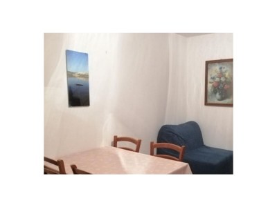 Apartment Two bedroom apartment near beach Kustići, Pag A-18248-b in Zubovici - Apartment