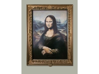 Apartment Ferienwohnung Mona Lisa - Features photo 27