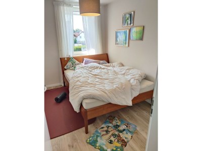 Apartment Ferienwohnung Mona Lisa - Features photo 31
