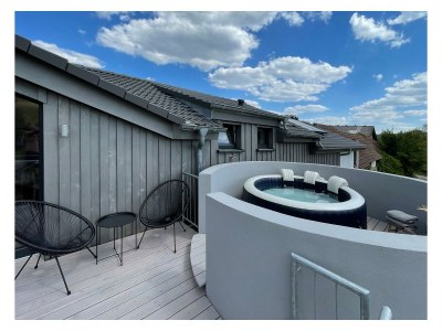 Apartment Ferienwohnung Feld-Wald-Wiese - Features photo 16