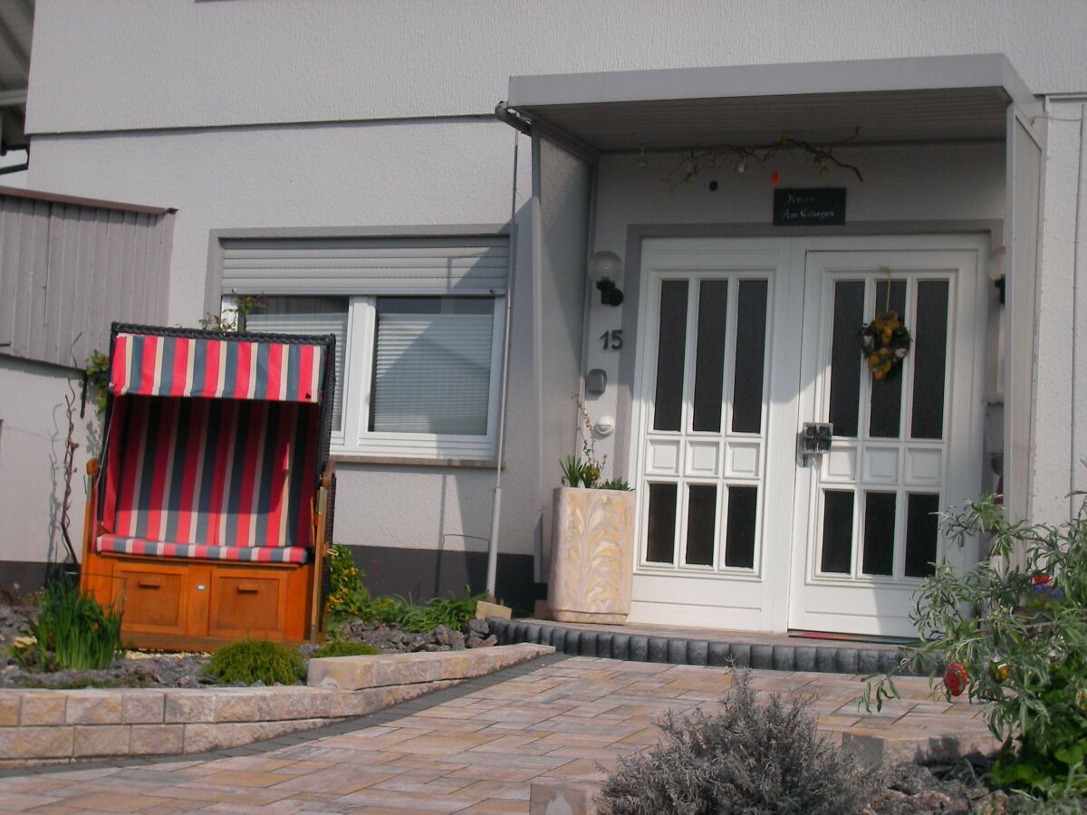 Apartment Haus Ellbogen