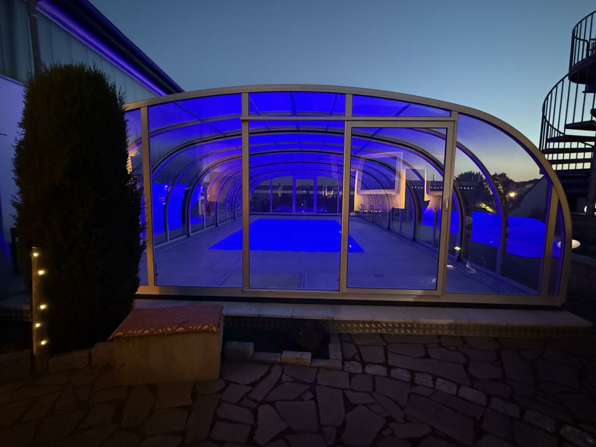 Apartment Heidis Ferienoase