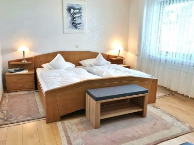 Apartment Gästehaus Braun, Ferienwohnung 1 - Features photo 6