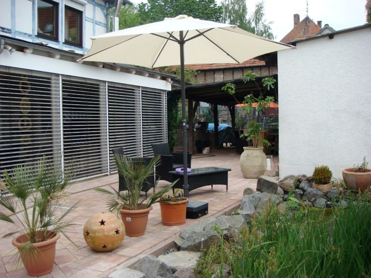 Apartment Kläschter Gästewohnung