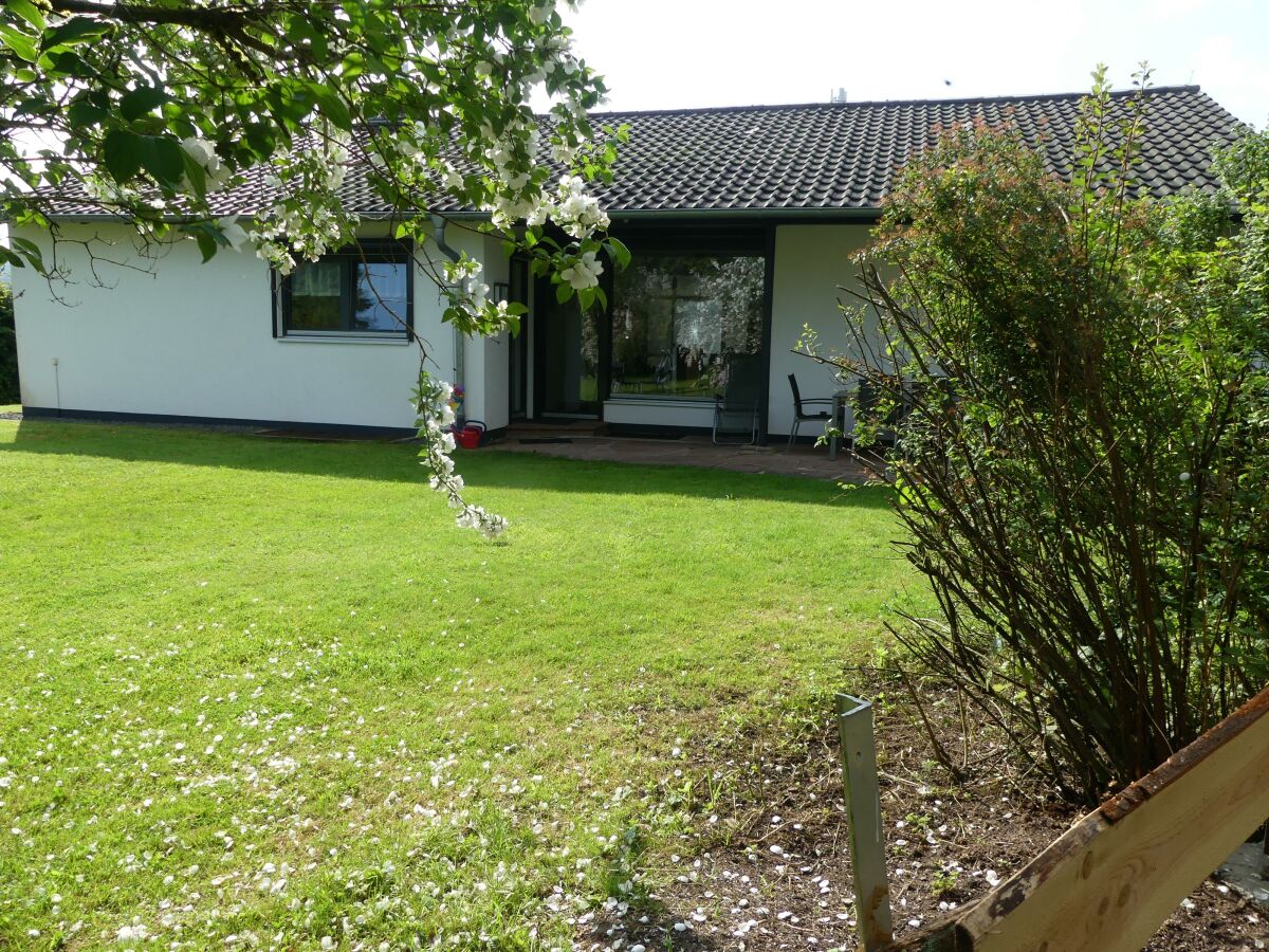 Apartment Ferienhaus Schmidt