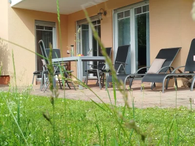 Apartment Ferienwohnung Gorxheimertal - Outdoor photo 6