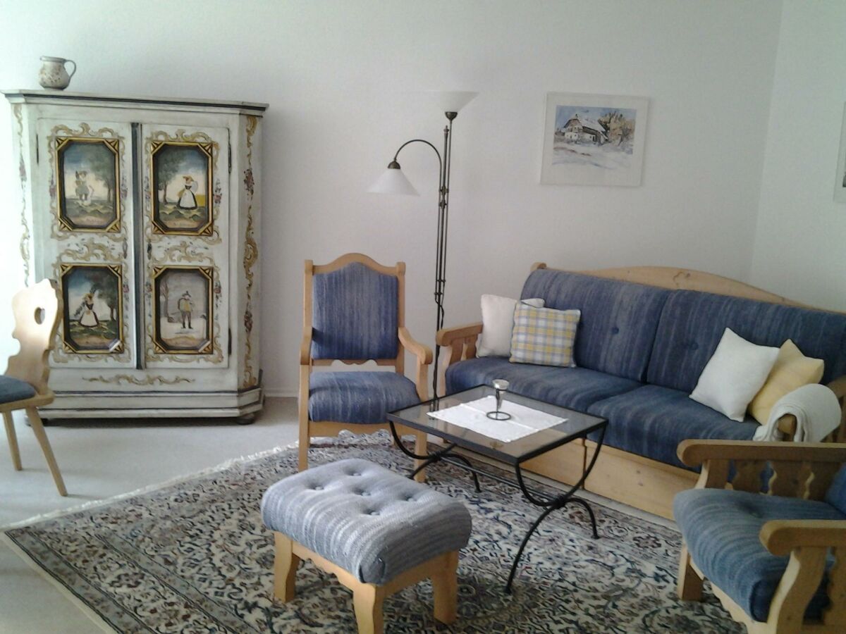 Apartment Ferienwohnung Christa Hahn - Features photo 5