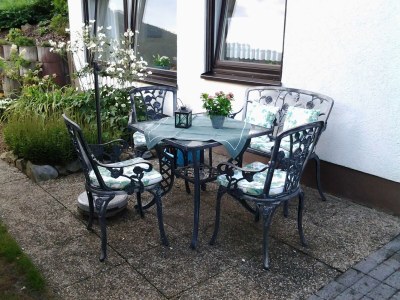 Apartment Ferienwohnung Christa Hahn - Outdoor photo 3