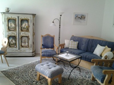 Apartment Ferienwohnung Christa Hahn - Features photo 5