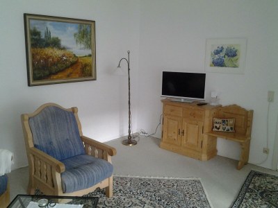 Apartment Ferienwohnung Christa Hahn - Features photo 9