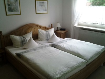 Apartment Ferienwohnung Christa Hahn - Features photo 13