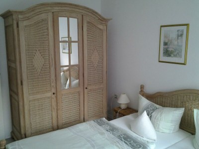 Apartment Ferienwohnung Christa Hahn - Features photo 14