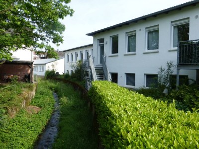 Apartment Ferienwohnung an der Kimbach -1 - Outdoor photo 2
