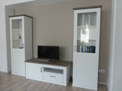 Apartment Ferienwohnung an der Kimbach -1 - Features photo 9