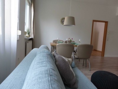 Apartment Ferienwohnung an der Kimbach -1 - Features photo 10