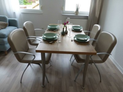 Apartment Ferienwohnung an der Kimbach -1 - Features photo 11