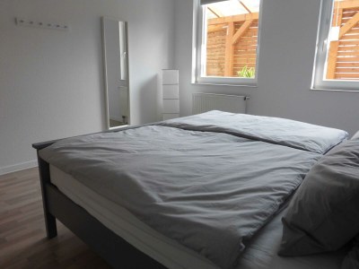 Apartment Ferienwohnung an der Kimbach -1 - Features photo 16