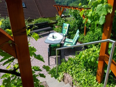 Apartment Ferienwohnung Hauk - Outdoor photo 7