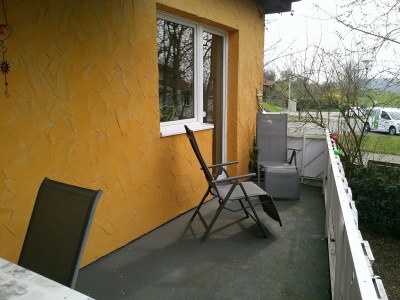 Apartment Ferienwohnung Antjes Odenwaldzauber - Outdoor photo 6