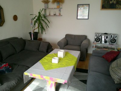 Apartment Ferienwohnung Antjes Odenwaldzauber - Features photo 7