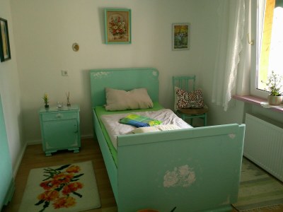 Apartment Ferienwohnung Antjes Odenwaldzauber - Features photo 8