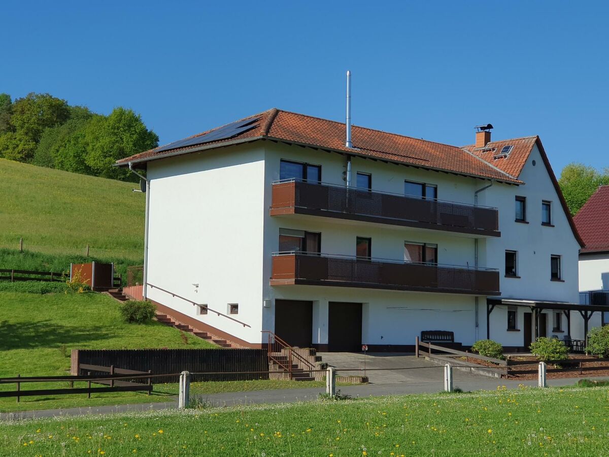 Apartment LandLeben