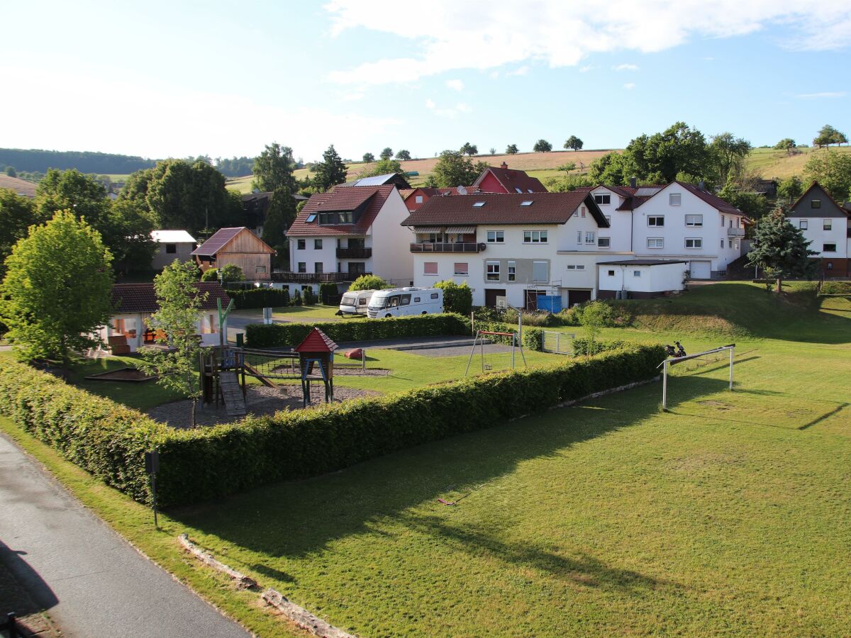Apartment LandLeben - Outdoor photo 5