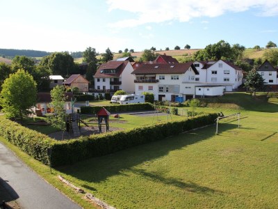Apartment LandLeben - Outdoor photo 5