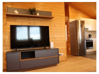 Apartment Bemlers Ferienwohnung - Features photo 15